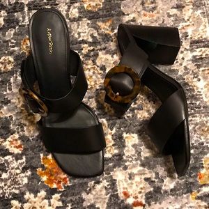 & Other Stories Strappy Heels